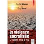 La violence sacralisée