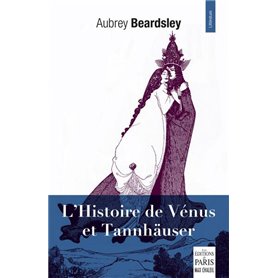 L'histoire de Vénus et Tannhäuser