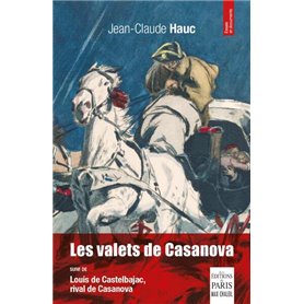 Les valets de Casanova