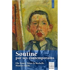 Soutine par ses contemporains