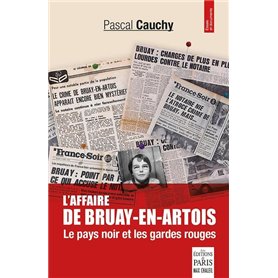 L'affaire de bruay-en-artois