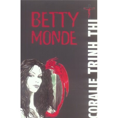 Betty monde