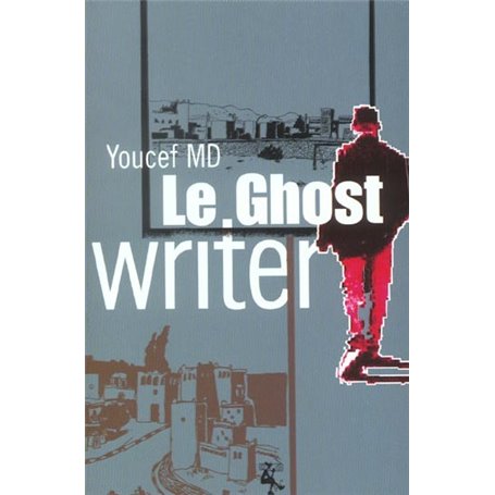 Le ghost writer