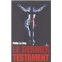 Le dernier testament