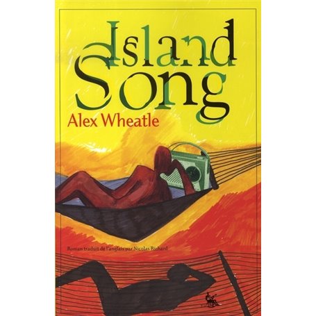 Island song