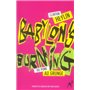 Babylon's burning [du punk au grunge]