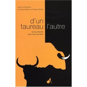 D'un taureau l'autre