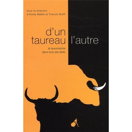 D'un taureau l'autre