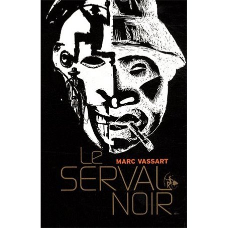 Le serval noir