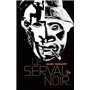 Le serval noir