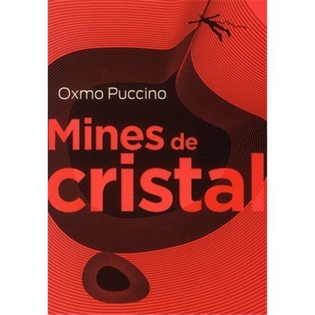 Mines de cristal