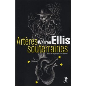 Artères souterraines