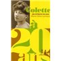 Colette à 20 ans