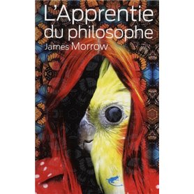 L'apprentie du philosophe