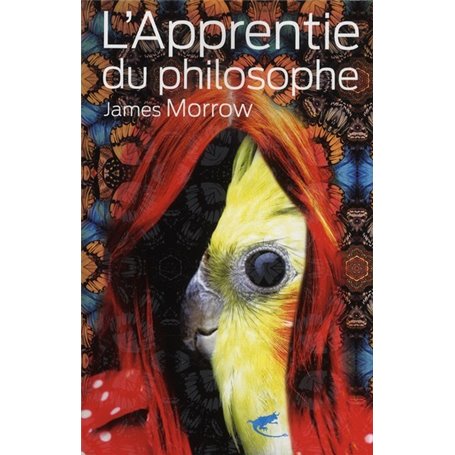 L'apprentie du philosophe