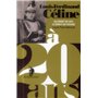 Louis-Ferdinand Céline à 20 ans