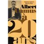 Albert Camus à 20 ans