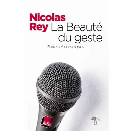 La beauté du geste