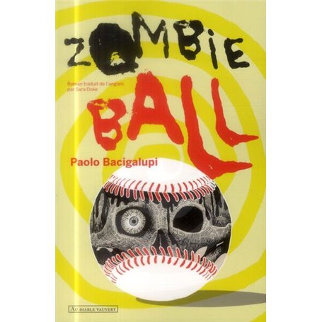 Zombie ball