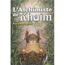 L'alchimiste de Khaim