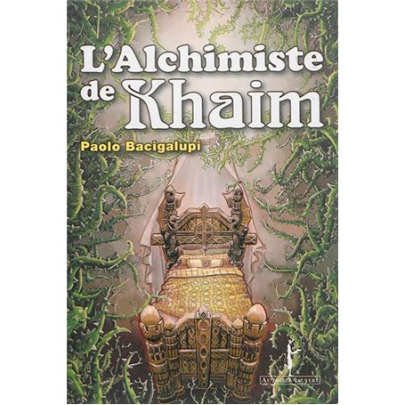 L'alchimiste de Khaim