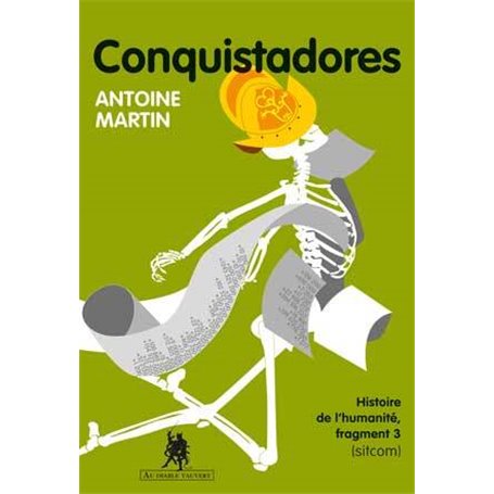 Conquistadores