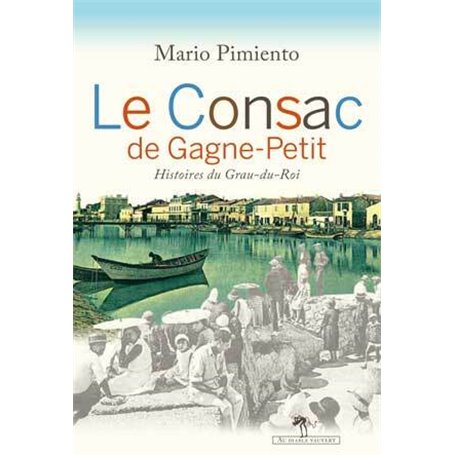 Le consac de Gagne-Petit