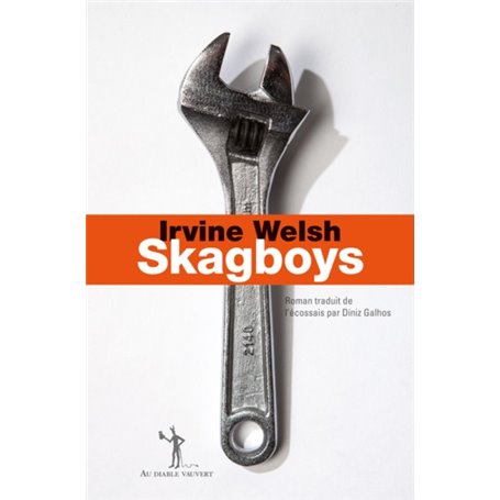 Skagboys