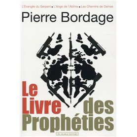 Le livre des prophéties