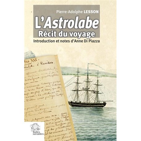 L'Astrolabe