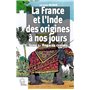 La France et l'Inde des origines a nos jours (tome 3)
