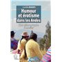 Humour et érotisme dans les Andes