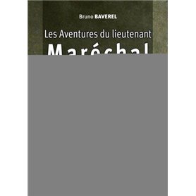 Les Aventures du lieutenant Maréchal