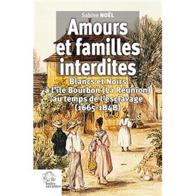 Amours et familles interdites