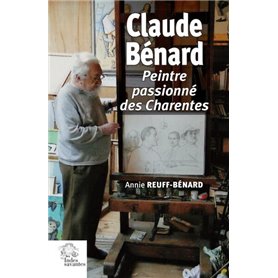 Claude Bénard
