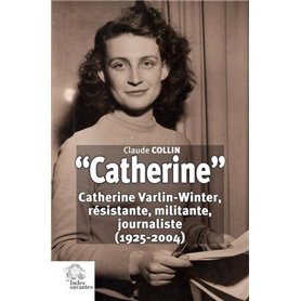 « Catherine »