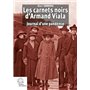 Les carnets noirs d'Armand Viala