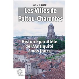 Les Villes de Poitou-Charentes