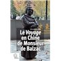 Le Voyage en Chine de Monsieur de Balzac