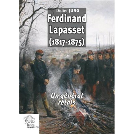 Ferdinand Lapasset (1817-1875)