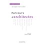 Parcours d'architectes