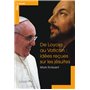 De loyola au vatican - idees recues sur les jesuites