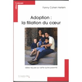 Adoption filiation du coeur