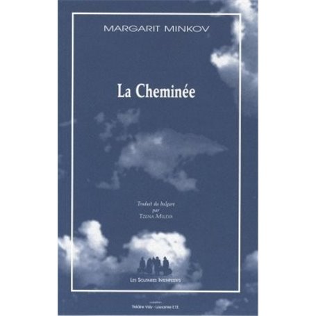 La cheminée