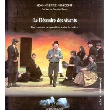 Le désordre des vivants