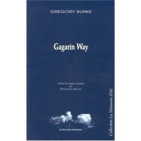 Gagarin way