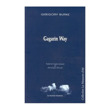 Gagarin way