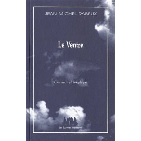 Le ventre