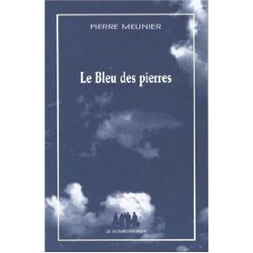 Le bleu des pierres