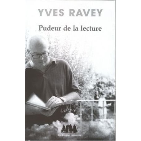 Pudeur de la lecture